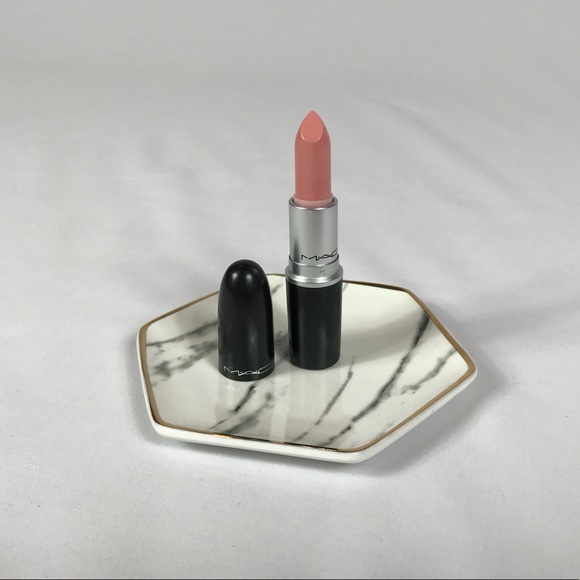MAC Cosmetics Other - BNIB MAC Limited Edition Satin Lipstick